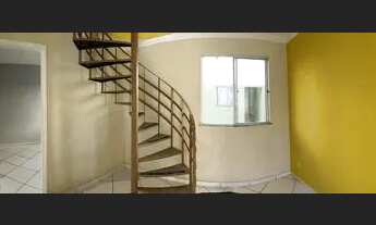 Imagem 2: Cobertura com dois quartos bairro ponto certo - Camaçari - BA