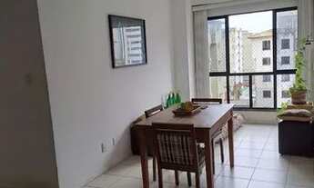 Imagem: Cobertura para venda tem 105 metros quadrados