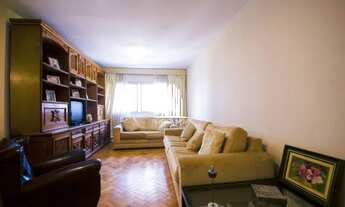 Imagem: Apartamento com 115m²a venda, Condomínio