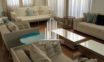 Imagem: Apartamento Duplex com 4 dormitórios á