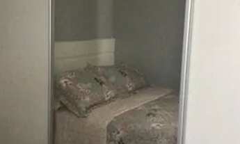 Imagem 2: Apartamento com 2 dormitórios à venda, 52 m² por R$ 270.000 - Vila Mangalot - São Paulo/SP