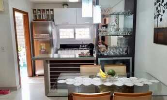 Imagem 2: Casa de condomínio para venda com 125 metros quadrados com 3 quartos