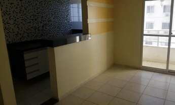 Imagem 2: Apartamento para aluguel tem 80 metros quadrados com 3 quartos