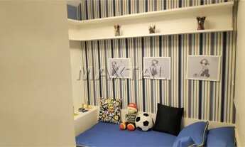 Imagem 7: Apartamento com 3 dormitórios,1 suíte ,2 vagas de garagem