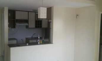 Imagem 2: Alugo Apartamento 54m², sao cristovao, 2 quartos 1 suite
