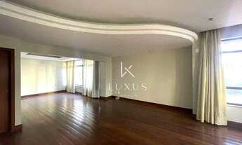 Imagem 4: Apartamento para alugar no bairro Lourdes - de 230m², 4 quartos, 3 vagas em uma localizaçã