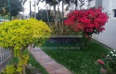 Imagem 2: Apartamento 2 dormitórios - Bairro Passo da Areia