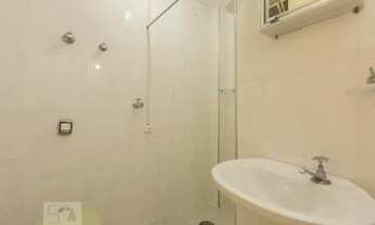 Imagem 7: Apartamento para Aluguel - Bela Vista, 1 Quarto, 29 m2