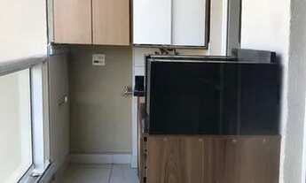 Imagem 6: APARTAMENTO - MORUMBI - SP