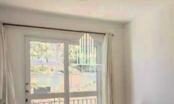 Imagem 7: Apartamento no Condomínio Bella Dora no Jabaquara com 65m² 3 dormitórios 1 banheiro 1 vag