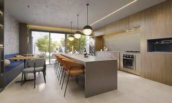 Imagem 5: GO Bom Fim / Independência - Melnick Lançamento Lofts/1D/2D/3D