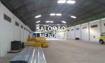 Imagem 6: Galpão/Depósito/Armazém para aluguel com 1500 m² em Coqueiro - Ananindeua - PA