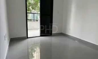 Imagem 4: Apartamento à venda, 2 quartos, 1 suíte, 1 vaga, Jardim - Santo André/SP