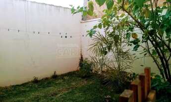 Imagem: Casa Padrão em São Carlos