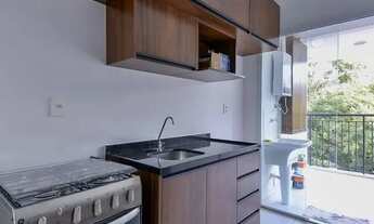 Imagem 2: APARTAMENTO - CONSOLAÇÃO - SP