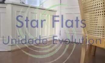 Imagem: São Paulo - Flat Padrão - Vila Olímpia