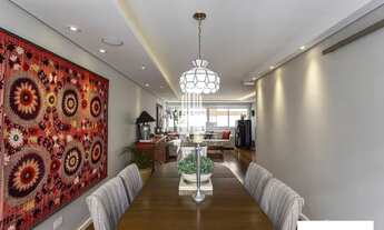 Imagem 7: Apartamento com 3 dormitórios - Jardim Paulista