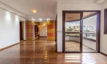 Imagem 1: Apartamento Locação Vila Madalena 109 m² 2 Dormitórios