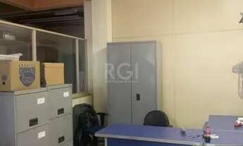 Imagem 6: Loja para Locação/Aluguel - 120m², 0 dormitórios, Passo da Areia