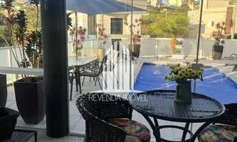 Imagem 2: Casa Assobradada com 3 suítes, 6 banheiros, 4 vagas, Residencial New Ville, em Santana de