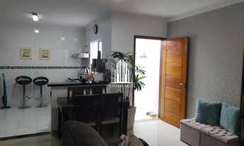 Imagem 2: Casa de condomínio com 3 dormitórios á venda - Vila Nilo