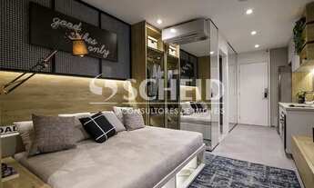 Imagem 16: Apartamento A Venda no Hous Mitre Brooklin Entrega 2022