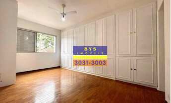 Imagem 6: Apartamento com 3 dormitórios, 160 m² - venda por R$ 1.600.000,00 ou aluguel por R$ 8.485