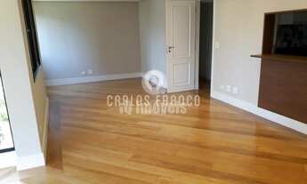 Imagem 2: Apartamento à venda na Vila Nova Conceição, 126 metros, 3 suítes, 2 vagas, R$ 2.700.000,00