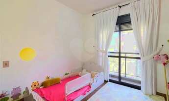 Imagem 5: Apartamento para venda com 170 metros quadrados com 4 quartos