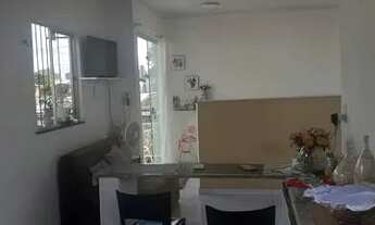 Imagem 6: SARÁTY ALUGA - Excelente e espaçoso kitnet com suíte + lavabo e terraço