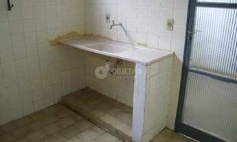 Imagem 7: Casa no bairro Brasil em Uberlândia