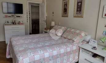 Imagem 5: Apartamento com 3 dormitórios à venda, 130 m² por R$ 800.000,00 - Tijuca - Rio de Janeiro