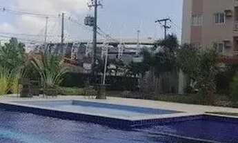 Imagem 2: Apartamento com 2 quartos no Arena Clube Condomínio - Passaré - AP53294