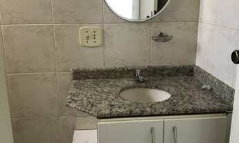 Imagem 7: Apartamento para aluguel tem 55 metros quadrados com 2 quartos em Vila Mariana - São Paulo