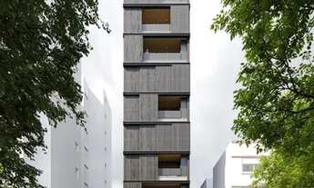 Imagem: Apartamento para Venda - 90.3m², 2 dormitórios