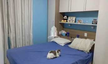 Imagem 6: Sobrado á venda 90 metros, 3 quartos com suíte e vaga de garagem no Jardim Sabará -SP