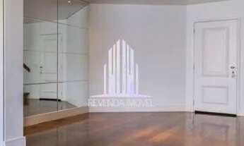 Imagem 5: Apartamento no Brooklin 190m2 com 3 dormitorios e 2 vagas de garagem