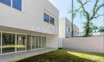 Imagem 6: Casa de Condomínio Alto Padrão á Venda na Chácara Santo Antonio