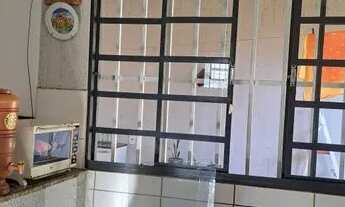 Imagem 7: Casa de 2 quartos no município de Goianira