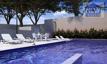 Imagem 3: Apartamento à venda, 34 m² por R$ 233.900,00 - Cidade Patriarca - São Paulo/SP