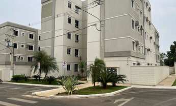 Imagem 2: Alugo Chapada dos Campos de 2 quartos próximo ao Aeroporto e Shopping Várzea Grande