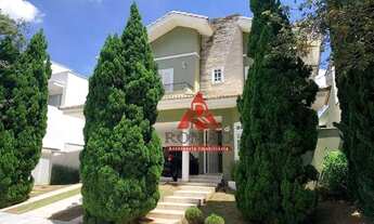 Imagem 5: Casa com 3 dormitórios, 367 m² - venda por R$ 2.200.000,00 ou aluguel por R$ 8.700,00/mês