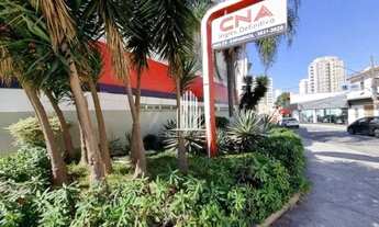 Imagem 4: Prédio comercial