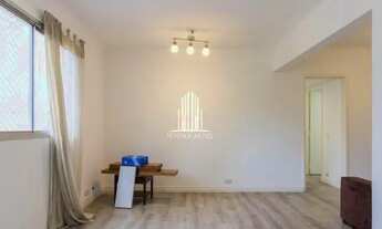 Imagem 2: Apartamento no Condomínio Edifício Anturius com 100m e 3 quartos no Itaim Bibi