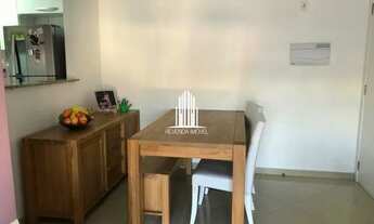 Imagem 6: Apartamento com 2 dormitórios à venda - São João Clímaco