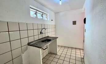 Imagem 6: Apartamento para Venda em Parnamirim, Nova Parnamirim, 3 dormitórios, 1 suíte, 2 banheiros