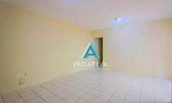 Imagem 3: Apartamento com 3 dormitórios para alugar, 96 m² - Vila Valparaíso - Santo André/SP