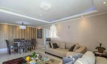 Imagem 6: Apartamento 3 Suites com Sala Ampliada, Depósito, Varanda Gourmet ,4 Vagas 202 M², Eredita