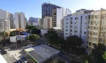 Imagem 2: Apartamento com 3 Quartos em Botafogo