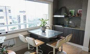 Imagem: Apartamento à venda, 135 m² por R$ 989.950,00